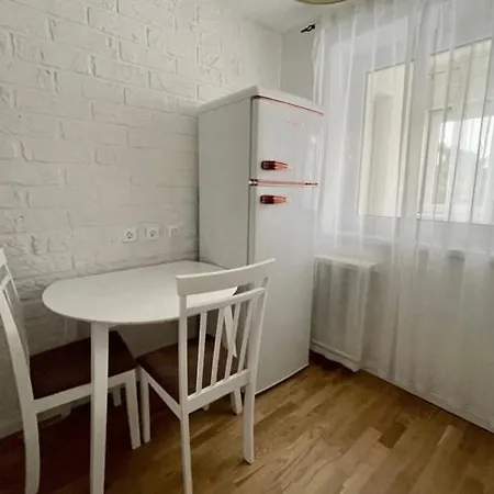 Апартаменты N-j Нарва-Йыэсуу