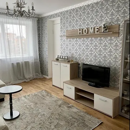 公寓 N-j Narva-Jõesuu