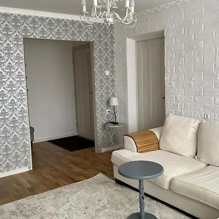 N-j Apartament Narva-Jõesuu