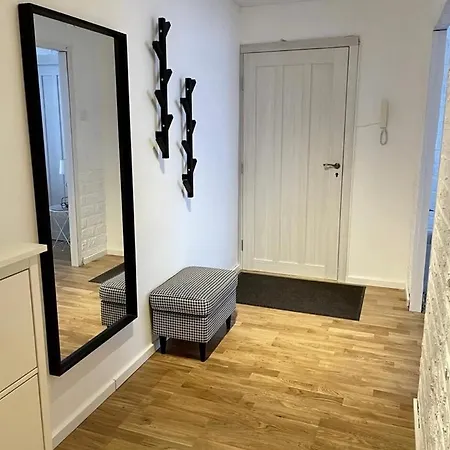 公寓 N-j Narva-Jõesuu