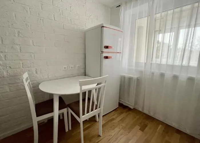 Appartement N-j Narva-Jõesuu