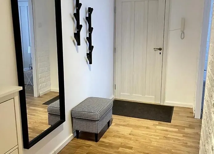 Appartement N-j Narva-Jõesuu